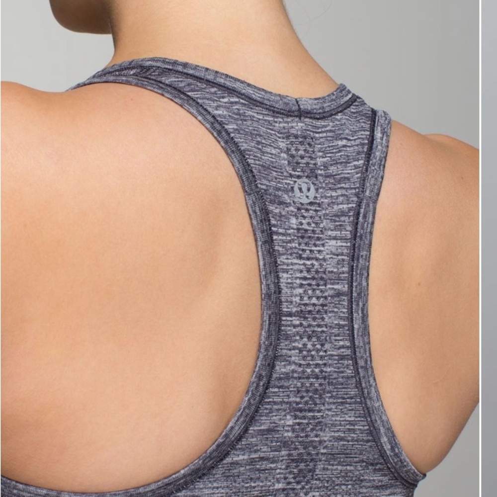 Lululemon Swiftly Tech Racerback - Picture 3 of 7